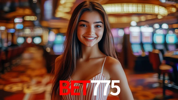 Daily Bonuses bet775
