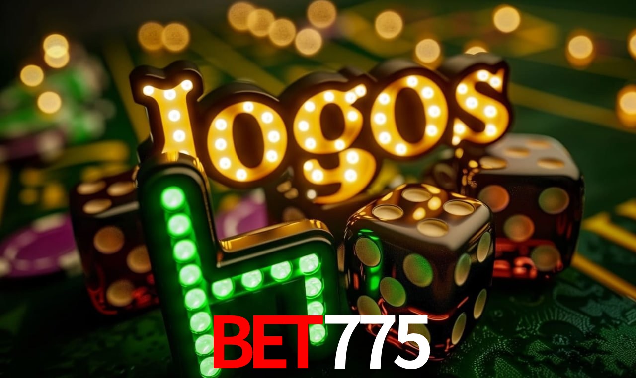 Bonus Features bet775