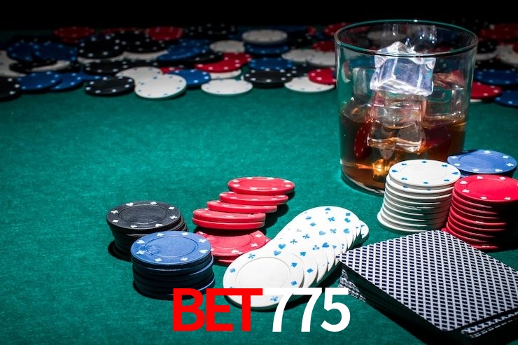Football Betting bet775