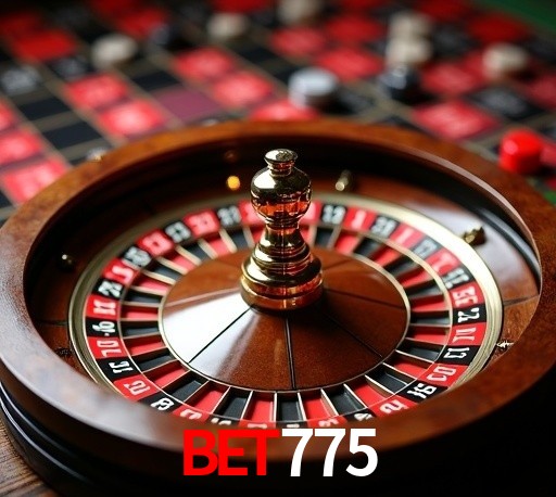 Responsive Design bet775