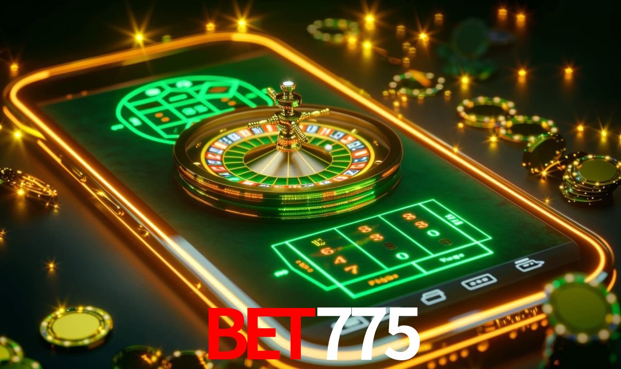 2FA Security bet775