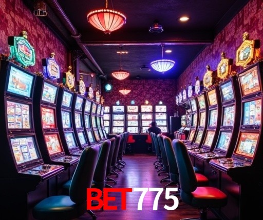 Flash Promotion bet775