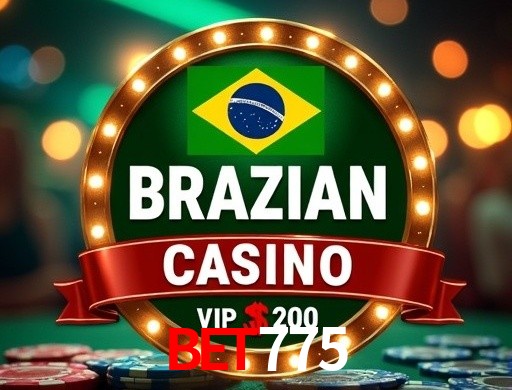 Seasonal Promotions bet775