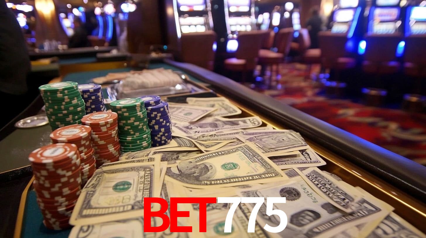 Weekend Specials bet775