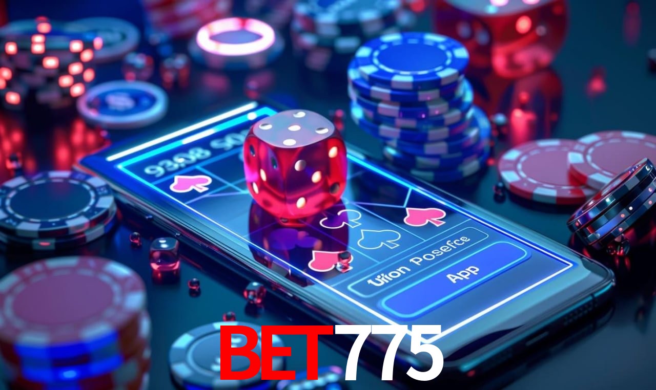 Exclusive Offers bet775