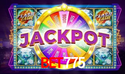 Live Casino bet775