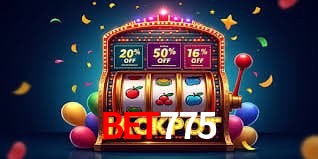 Account Benefits bet775